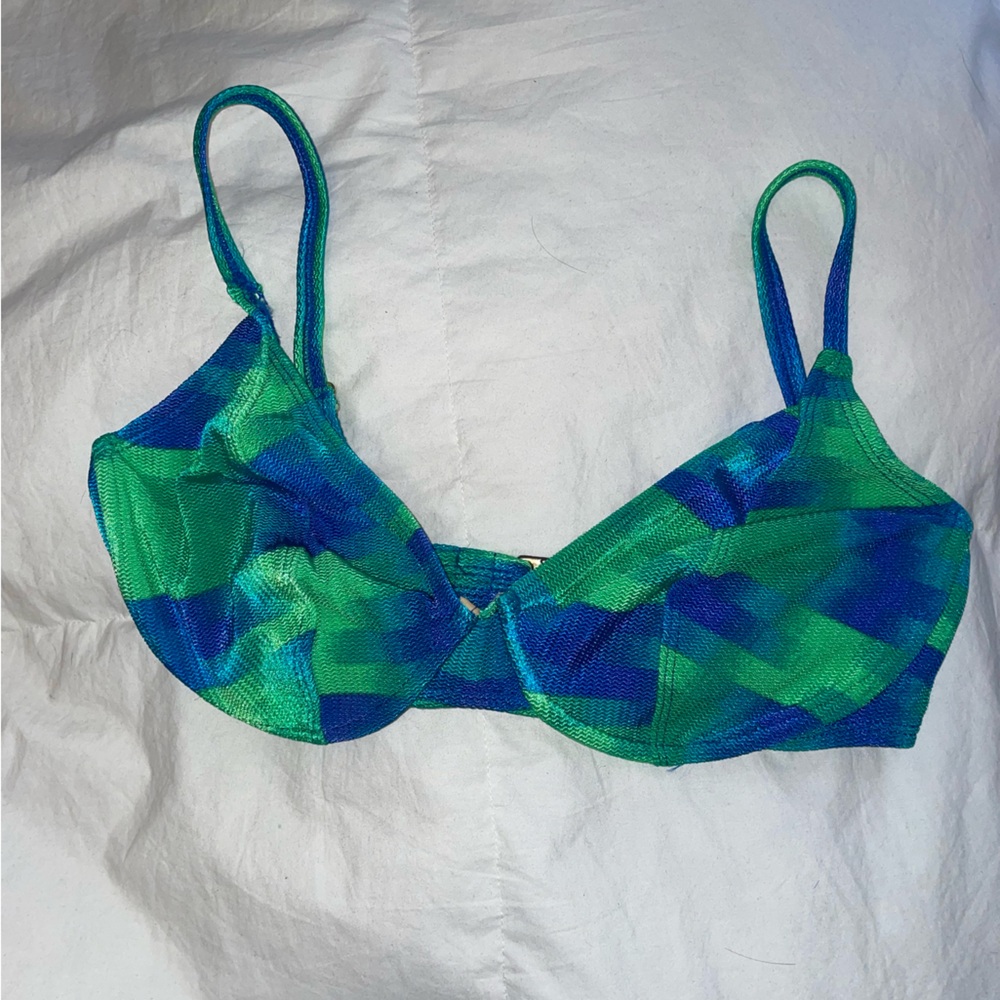 Adorable Swim Top